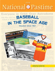 The National Pastime: Houston Since 1961