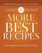 More Best Recipes