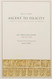 Ascent to Felicity Maraqi 'l-Sa'adat: A Manual on Islamic Creed and