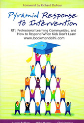 Pyramid Response to Intervention