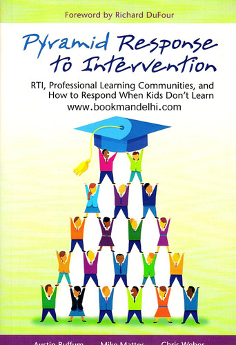 Pyramid Response to Intervention