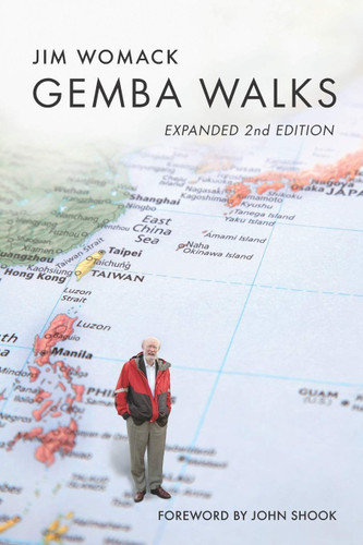 Gemba Walks Expanded