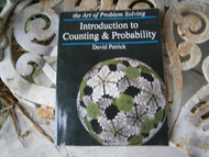 Introduction to Counting & Probability