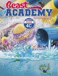Beast Academy Guide 4C