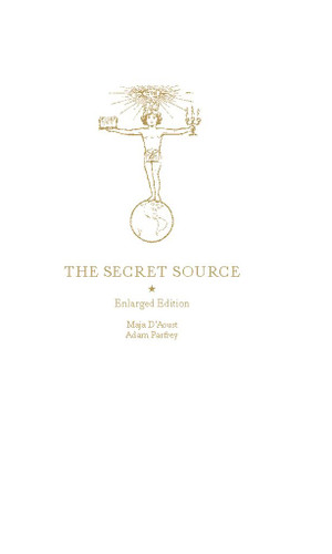 The Secret Source: The Law of Attraction and its Hermetic Influence