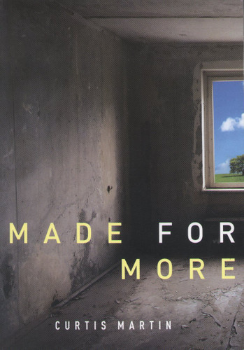 Made for More