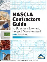 Utah-Nascla Contractors Guide to Business Law and Project Management Ut