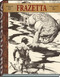 Frazetta Sketchbook II (Vanguard Frazetta Classics)