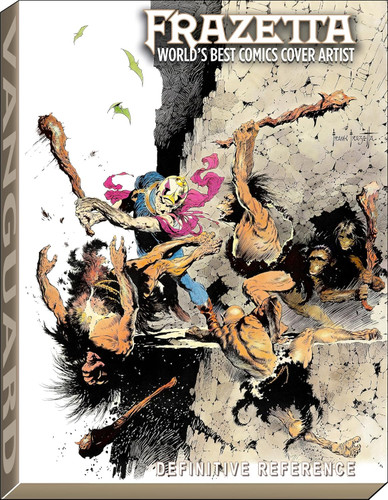 Frazetta