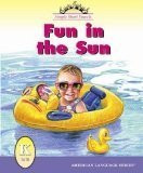 Fun in the Sun (American Language Readers Series Volume 1)