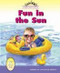 Fun in the Sun (American Language Readers Series Volume 1)