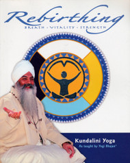 REBIRTHING: Breath Vitality Strength (O)
