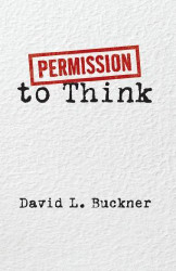 Permission to Think