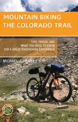 Mountain Biking the Colorado Trail