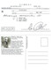 Dr. Bob's Prescription for Recovery Reproduction Postcard