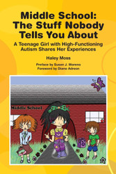 Middle School: The Stuff Nobody Tells You About