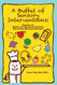 A Buffet of Sensory Interventions: Solutions for Middle and High