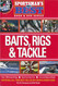 Sportsman's Best: Baits Rigs & Tackle Book & DVD