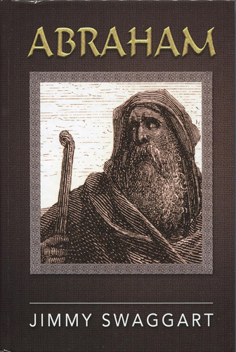 Abraham by Jimmy Swaggart