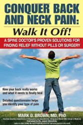 Conquer Back and Neck Pain