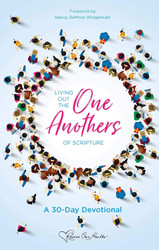 Living Out the One Anothers of Scripture