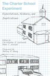 The Charter School Experiment
