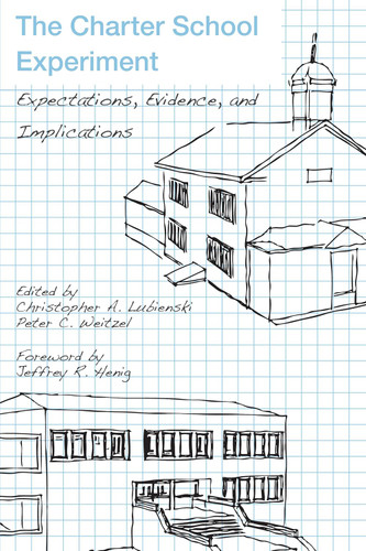 The Charter School Experiment