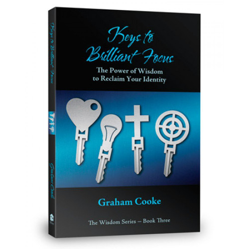 Keys to Brilliant Focus