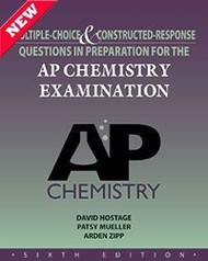 MULTIPLE-CHOICE+ F/AP CHEMIS