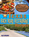 Texas Back Road Restaurant Recipes Cookbook