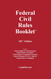 2017 Federal Civil Rules Booklet