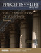 Precepts for Life Study Companion: The Constitution of Your Faith