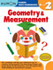 Kumon Grade 2 Geometry & Measurement (Kumon Math Workbooks)