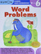 Kumon Grade 6 Word Problems (Kumon Math Workbooks)