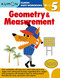 Kumon Grade 5 Geometry & Measurement