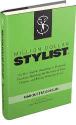 Million Dollar Stylist