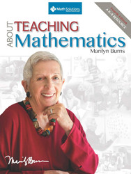 About Teaching Mathematics: A K-8 Resource