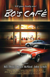 Bo's Cafe: A Novel