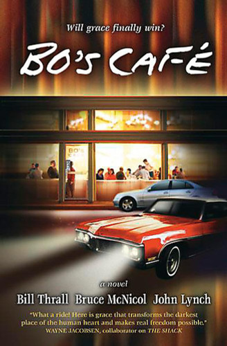 Bo's Cafe: A Novel