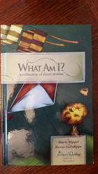 What Am I ? - Level 2 Volume 1
