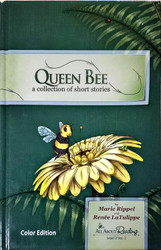 All About Reading Queen Bee A collection of Short Stories Level 2