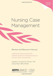 Nursing Case Management Review and Resource Manual