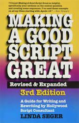 Making a Good Script Great (Revised Expanded)