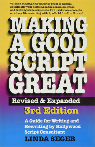 Making a Good Script Great (Revised Expanded)