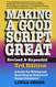 Making a Good Script Great (Revised Expanded)