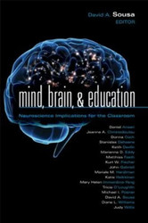 Mind Brain and Education