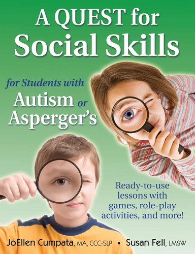 A Quest for Social Skills for Students With Autism or Asperger's