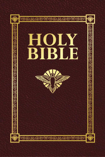 Holy Bible: Douay-Rheims Version Confirmation Gift