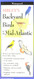 Sibley's Backyard Birds of the Mid-Atlantic & South-Central States