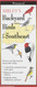 Sibley's Backyard Birds of the Southeast (Foldingguides)
